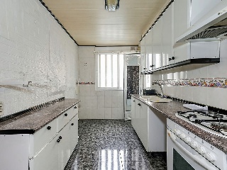 Piso en C/ Portugal 6
