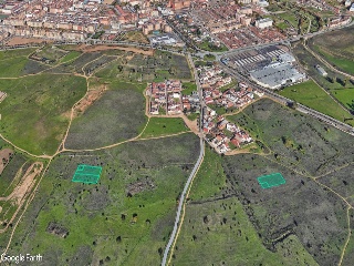 Suelos en Badajoz 13