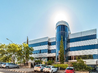 Edificio en C/ Navaluenga - Las Rozas de Madrid - 11