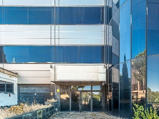 Edificio en C/ Navaluenga - Las Rozas de Madrid - 14