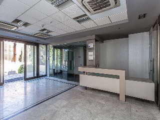Edificio en C/ Navaluenga - Las Rozas de Madrid - 16