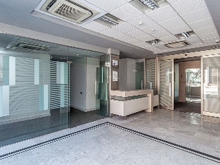 Edificio en C/ Navaluenga - Las Rozas de Madrid - 17