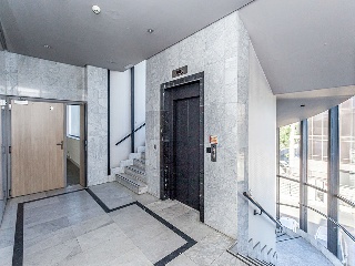 Edificio en C/ Navaluenga - Las Rozas de Madrid - 26