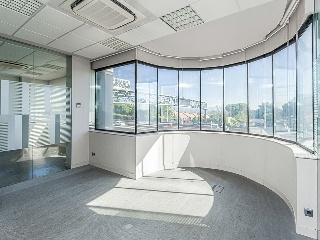 Edificio en C/ Navaluenga - Las Rozas de Madrid - 30