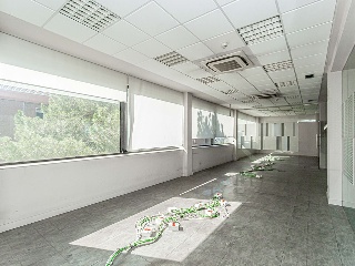 Edificio en C/ Navaluenga - Las Rozas de Madrid - 33