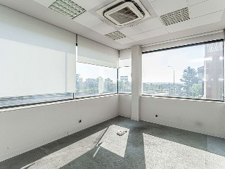 Edificio en C/ Navaluenga - Las Rozas de Madrid - 36