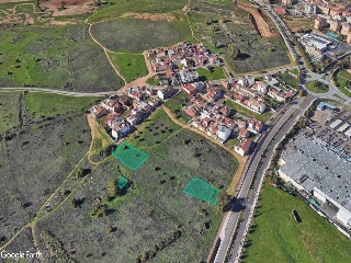 Suelos en Badajoz 12