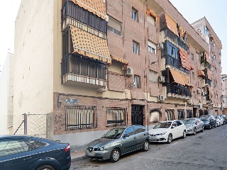 Piso en C/ Médico Antonio Soler, Alcantarilla (Murcia) 14