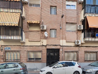Piso en C/ Médico Antonio Soler, Alcantarilla (Murcia) 15