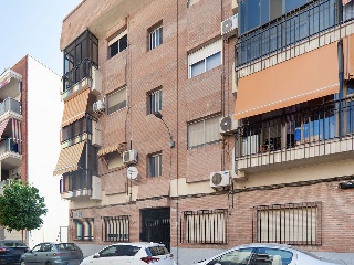 Piso en C/ Médico Antonio Soler, Alcantarilla (Murcia) 16