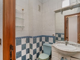 Piso en C/ Médico Antonio Soler, Alcantarilla (Murcia) 32