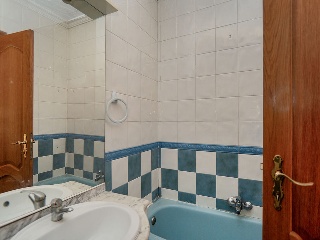 Piso en C/ Médico Antonio Soler, Alcantarilla (Murcia) 33