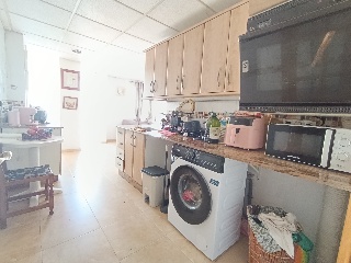 Piso en Águilas 4