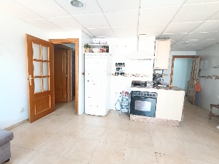 Piso en Águilas 8