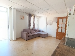 Piso en Águilas 9