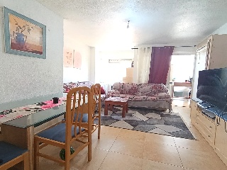 Piso en Águilas 10