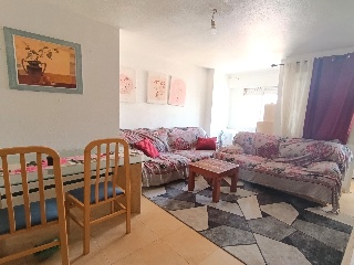 Piso en Águilas 11