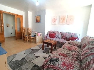 Piso en Águilas 12