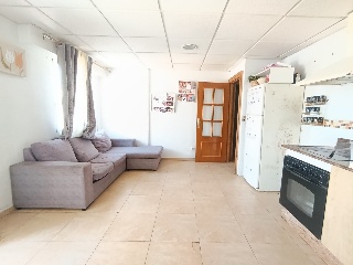 Piso en Águilas 13