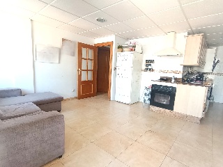 Piso en Águilas 14