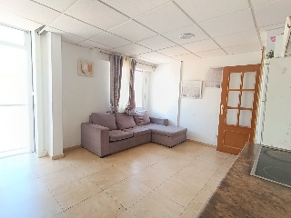 Piso en Águilas 15