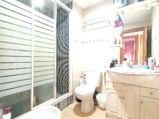 Piso en Águilas 21