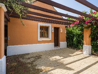Urbanización Camino La Resinera 87