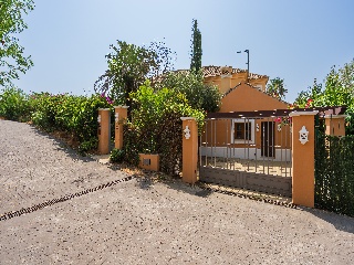 Urbanización Camino La Resinera 88