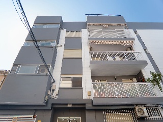 Piso y garaje en C/ Pedro Nogueroles Roche, Alcantarilla (Murcia) 12