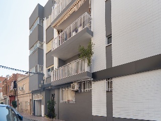 Piso y garaje en C/ Pedro Nogueroles Roche, Alcantarilla (Murcia) 14
