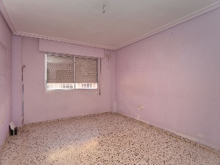 Piso y garaje en C/ Pedro Nogueroles Roche, Alcantarilla (Murcia) 15