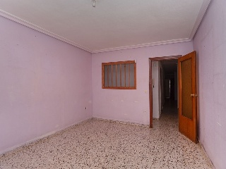 Piso y garaje en C/ Pedro Nogueroles Roche, Alcantarilla (Murcia) 16