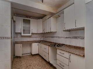 Piso y garaje en C/ Pedro Nogueroles Roche, Alcantarilla (Murcia) 17