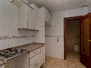 Piso y garaje en C/ Pedro Nogueroles Roche, Alcantarilla (Murcia) 18