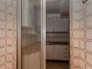 Piso y garaje en C/ Pedro Nogueroles Roche, Alcantarilla (Murcia) 19