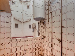 Piso y garaje en C/ Pedro Nogueroles Roche, Alcantarilla (Murcia) 20