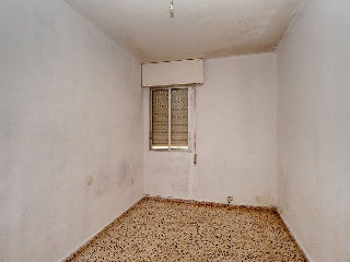 Piso y garaje en C/ Pedro Nogueroles Roche, Alcantarilla (Murcia) 21