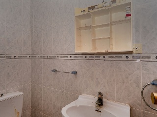 Piso y garaje en C/ Pedro Nogueroles Roche, Alcantarilla (Murcia) 29