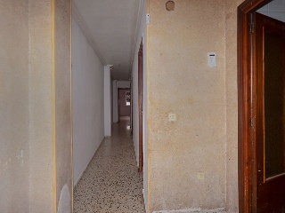 Piso y garaje en C/ Pedro Nogueroles Roche, Alcantarilla (Murcia) 32