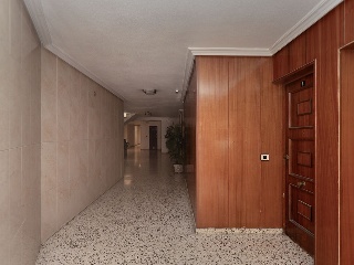 Piso y garaje en C/ Pedro Nogueroles Roche, Alcantarilla (Murcia) 34