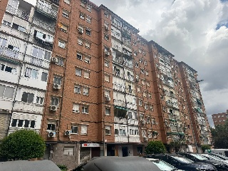 Inmueble situado en Alcalá de Henares 2