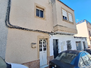 Piso en C/ Visos, Chiclana de la Frontera (Cádiz) 2