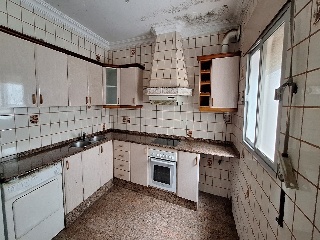 Piso en C/ Visos, Chiclana de la Frontera (Cádiz) 5