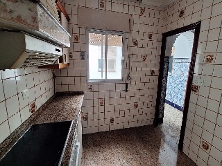 Piso en C/ Visos, Chiclana de la Frontera (Cádiz) 6