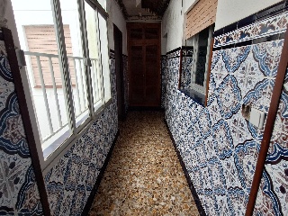 Piso en C/ Visos, Chiclana de la Frontera (Cádiz) 18