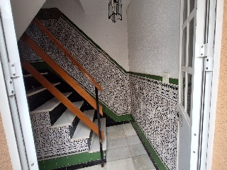 Piso en C/ Visos, Chiclana de la Frontera (Cádiz) 26