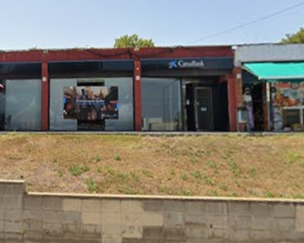 Local en C/ Galicia, Sant Boi de Llobregat (Barcelona)