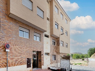 Pisos en C/ San Marcos, Molina de Segura (Murcia) 30