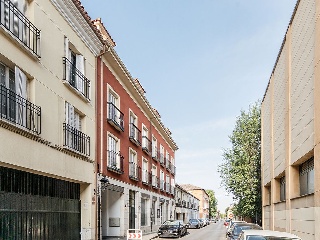 Viviendas en C/ Abastos - Aranjuez - 24