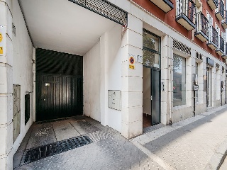 Viviendas en C/ Abastos - Aranjuez - 25